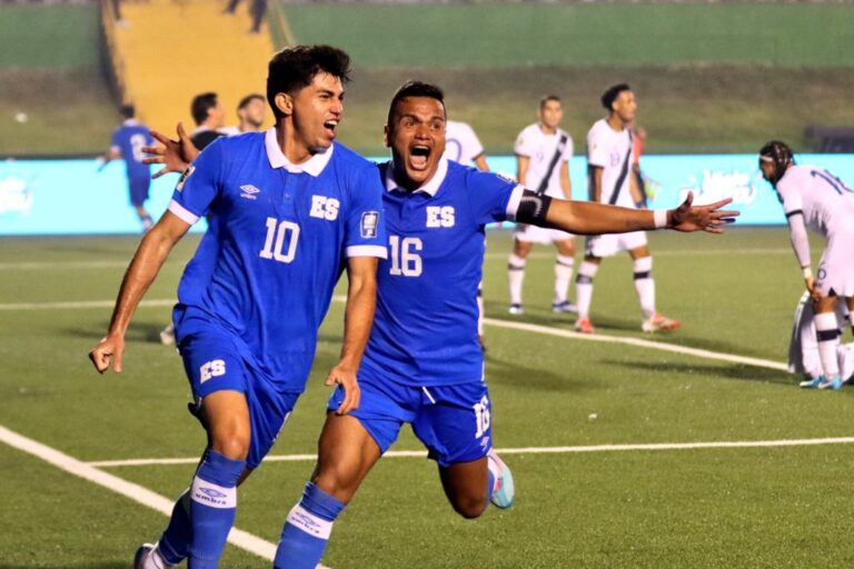 Cómo quedaron Guatemala y El Salvador tras el partido de eliminatorias rumbo al Mundial 2026