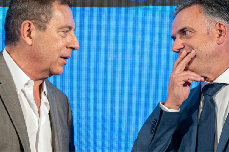 Guita Estatal: la Desaparición del Secreto Bancario.