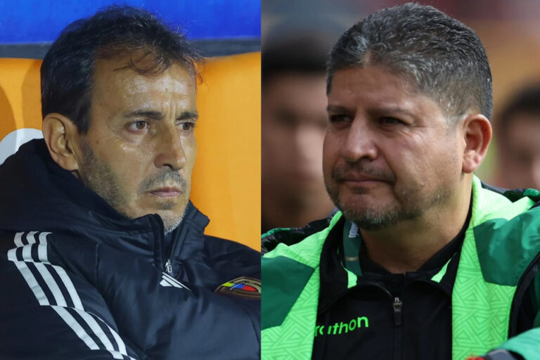 Venezuela y Bolivia se juegan su ilusión mundialista