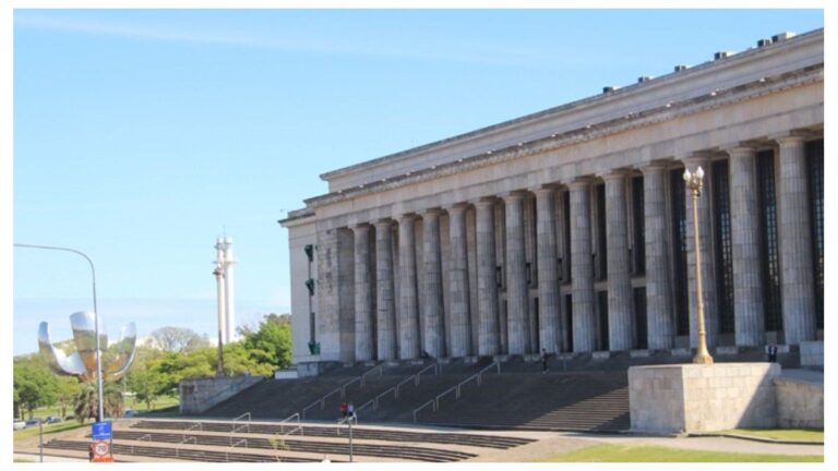 Decanos de la UBA le reclamaron a Javier Milei que reglamente la ley de Financiamiento Universitario