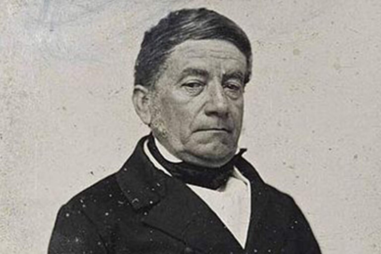 Aniversario: cómo se formó José María Paz, héroe militar de la Independencia argentina