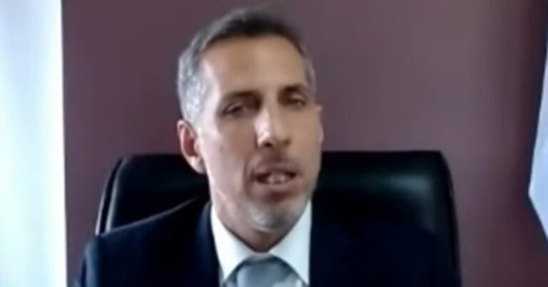 Dos fiscales argentinos recibieron reconocimientos de una organización internacional