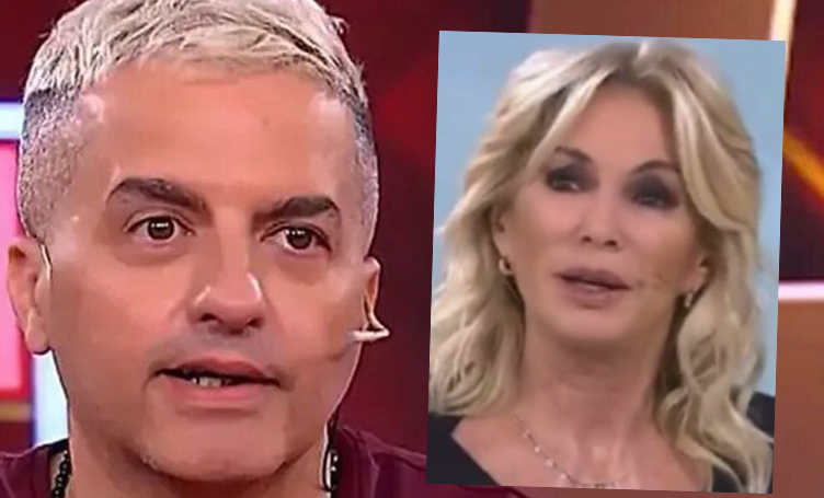 La mayor deuda de Ángel de Brito con Yanina Latorre que jamás le cumplió