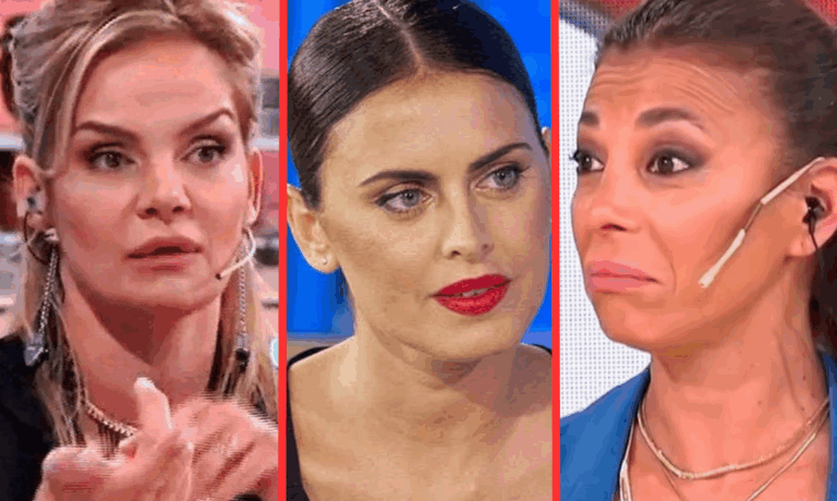 Eliana Guercio hundió a Ximena Capristo y reveló cómo usaba a Silvina Luna: «Miserable»
