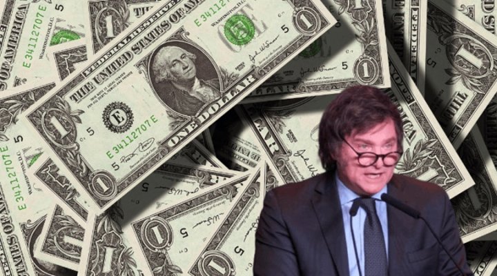 Tras la derrota del gobierno, qué puede pasar el lunes con el dólar?