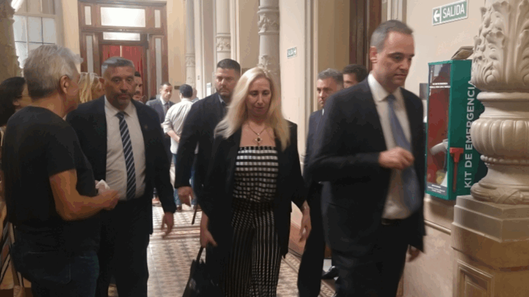 $LIBRA: comisión investigadora de Diputados convocará a declarar a Karina Milei antes de fin de mes