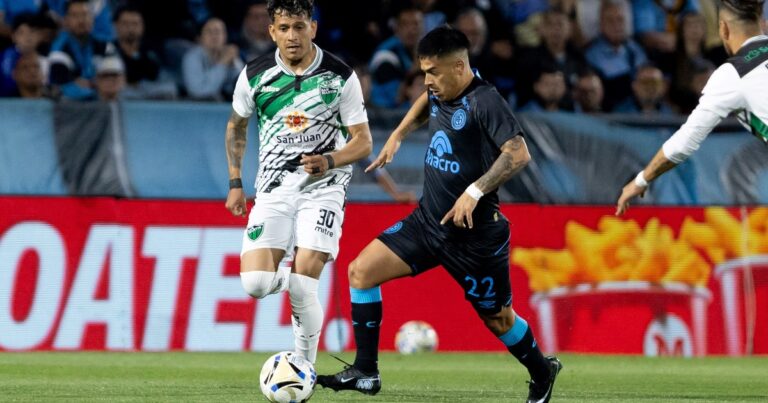 Uvita Fernández y su sequía goleadora: «En lo personal la vengo pasando mal»