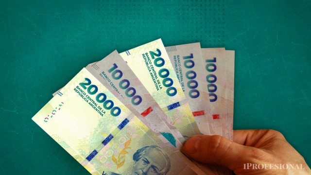 Este es el sueldo que tenés que ganar para acceder a un crédito y poder comprar un departamento