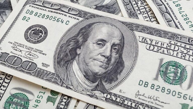 Dólar blue y dólar oficial hoy minuto a minuto: a cuánto cotizan este domingo 14 de septiembre