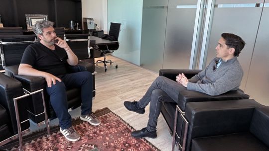 Aguantame: El mercado inmobiliario frenado por el riesgo K hasta octubre, esperando si hay un nuevo dólar