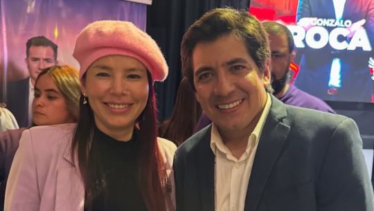 Natalia Contini: La Libertad Avanza es la segunda fuerza consolidada en Córdoba