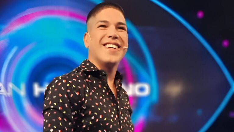 La salud de Thiago Medina: Sus excompañeros de Gran Hermano piden cadenas de oración en redes
