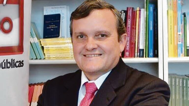 Aldo Abram: «Hasta que no haya definiciones políticas claras, la volatilidad va a continuar»