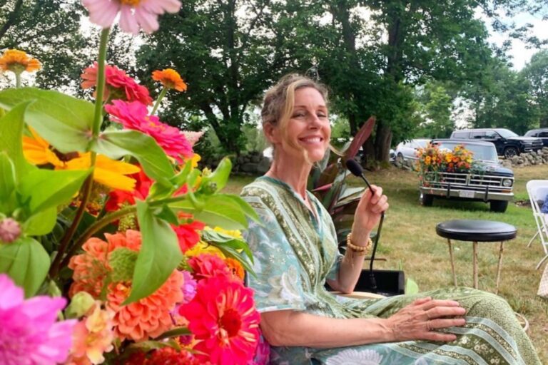 Abandonó la comodidad de Nueva York para mudarse a este destino otoñal a 160 kilómetros: No necesito validación