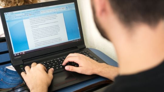 El programa UBA XXI alcanza un récord histórico de inscripciones