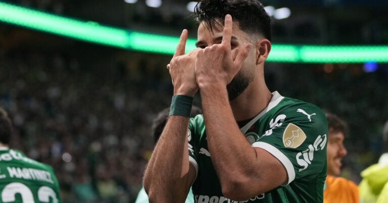 El Flaco López y su sueño del Mundial: lo que le sorprendió a Scaloni y por qué esta en carrera