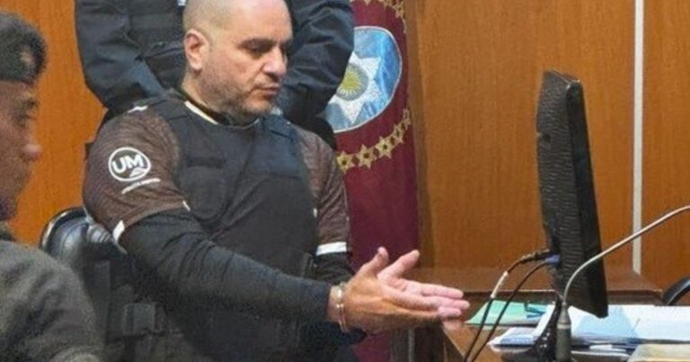 Nuevo procesamiento para Cositorto por asociación ilícita: ahora le imputan otras 1000 estafas