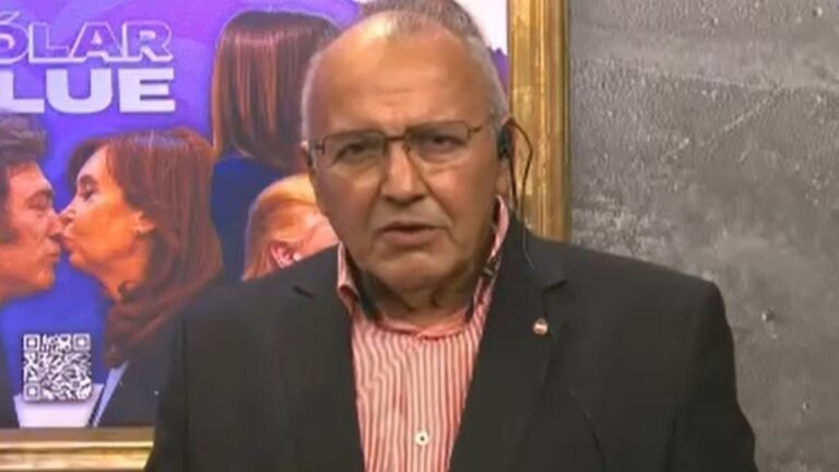 Misiones: murió un candidato a diputado de la UCR tras sufrir un infarto durante un debate por streaming