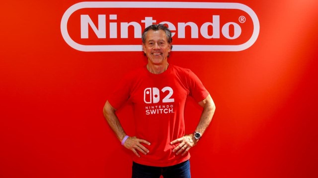 Tras el lanzamiento oficial del Switch 2, Nintendo refuerza su presencia en Argentina