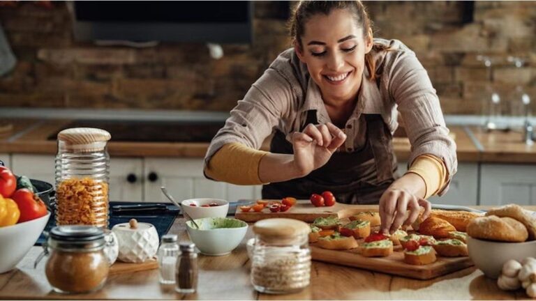 Esta es la receta más dificil de realizar en todo el mundo, según la Inteligencia Artificial