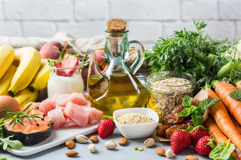 Dieta mediterránea: aunque recomendable, no es una panacea