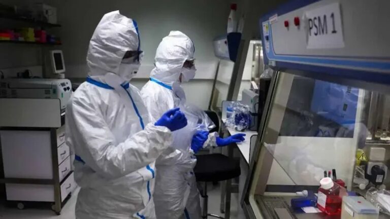 Alerta por la «supergripe» H3N2: Chile confirmó la variante y Argentina sigue de cerca posibles casos