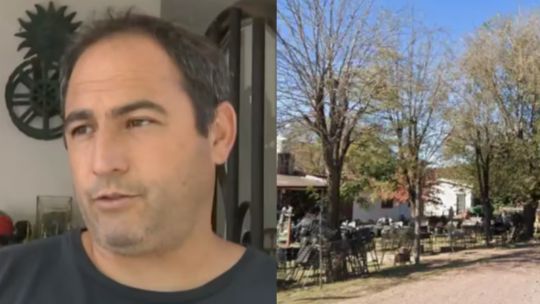 Habló el primo de la joven que fue hallada muerta debajo de la cama de su madre: «Mi tía no se dio cuenta»