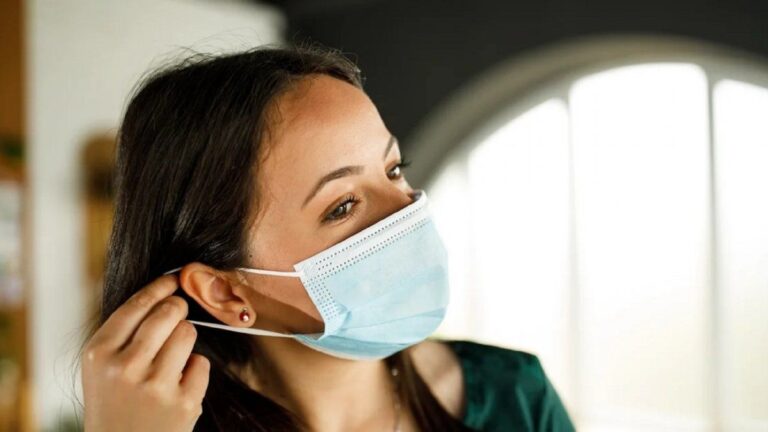 Qué diferencia a la Gripe H3N2 del Covid-19: las principales precauciones en caso de síntomas