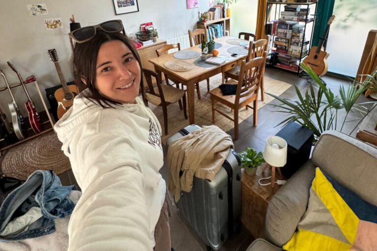 Me puedo quedar en tu casa?. Cómo funciona el sistema de intercambio para viajar por el mundo sin pagar alojamiento