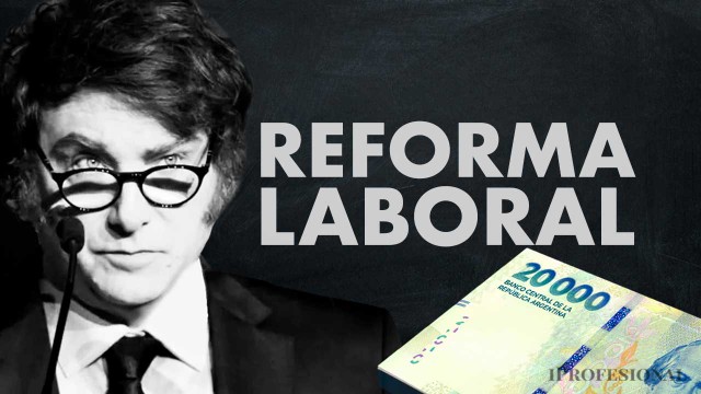 Alianza de Milei con el PRO y gobernadores cruje y pone en riesgo su plan para la reforma laboral