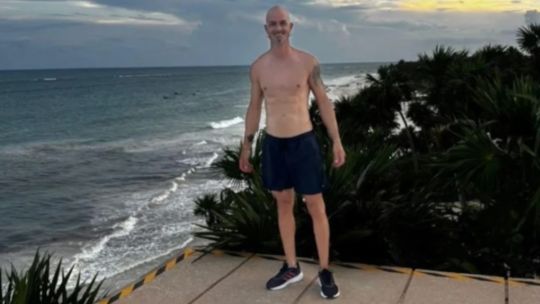 Un argentino fue asesinado a tiros en un boliche de Tulum