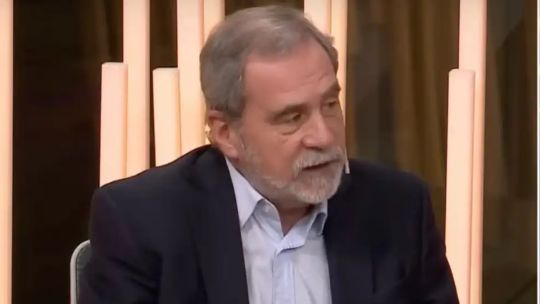 Carlos Fara sobre el chavismo en Venezuela: Es un régimen claramente condicionado, sin lugar a duda