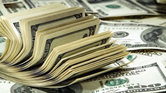 El dólar en Córdoba: a cuánto cotiza este miércoles 14 de enero