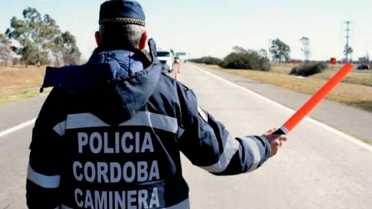 Alcohol al volante en Córdoba: más de 17 mil conductores dieron positivo en controles durante 2025