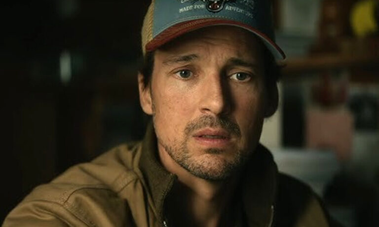 Qué ver en Netflix: la miniserie de 4 episodios que se termina en un par horas y en un solo día