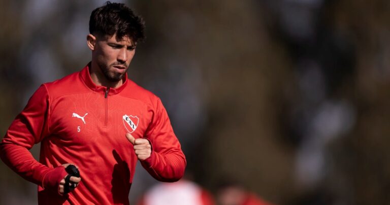 Los números y las claves de la salida de Loyola de Independiente