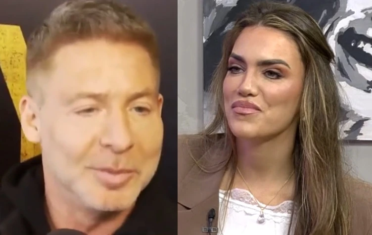 Adrián Suar confirmó si se casa con su nueva novia tras blanquear el romance: Estamos muy