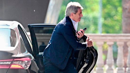 Déficit en diciembre, pero 2025 cerró con superávit