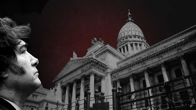 El Gobierno convocó a sesiones extraordinarias en febrero con la Reforma Laboral en agenda