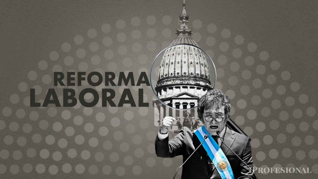 Jugada de Milei por reforma laboral: analiza gesto clave a provincias para asegurarse la aprobación