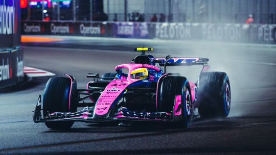 Polémica con los Motores Mercedes F1: cómo afectará al equipo de Franco Colapinto