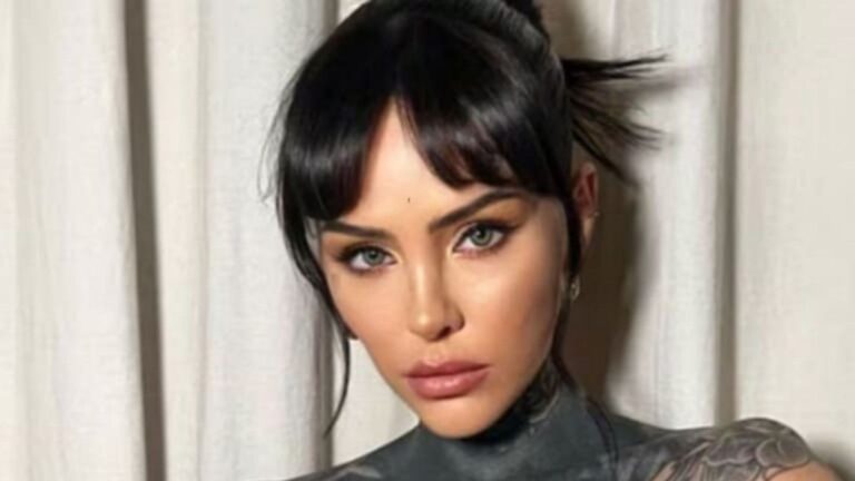 Candelaria Tinelli le respondió a su mamá tras el polémico posteo: «Sufro por ella»