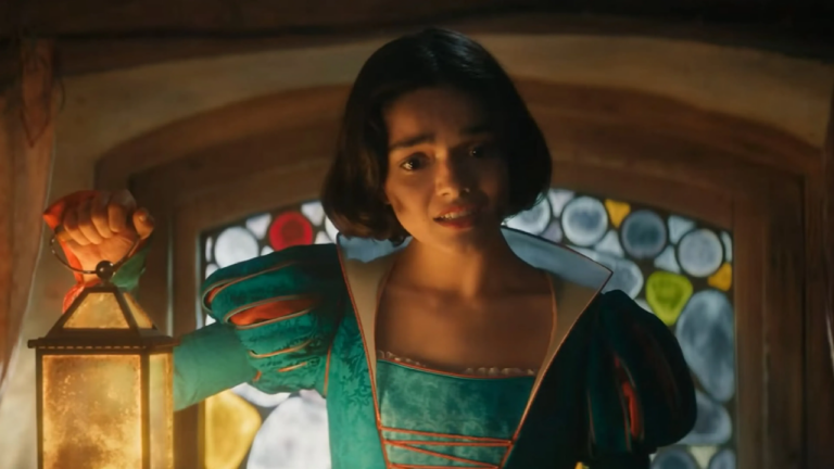 Premios Razzie 2026: «Blancanieves» y «La Guerra de los Mundos» lideran las nominaciones de los anti-Oscars