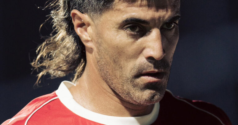 A la espera de la confirmación de la amnistía, el 11 de Independiente para el debut