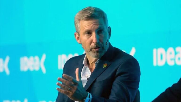 Escándalo en Entre Ríos: Rogelio Frigerio denunció que fue víctima del espionaje ilegal