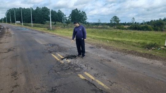 El Gobierno licita 2.500 km de rutas nacionales y avanza con el esquema de concesión sin subsidios