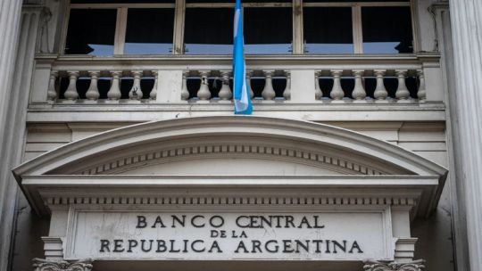 El Banco Central compró US$ 214 millones, la adquisición de divisasa más alta del 2026