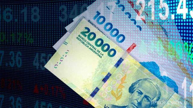 El mercado calcula cuándo vendrá el alivio para la inflación e invierte en estos bonos en pesos