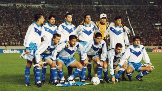 La cumbre de Vélez Sarsfield en Tokio: el día que el Fortín de Bianchi neutralizó al Milan de Capello