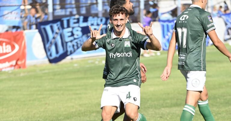 Ascenso ATR: sábado a todo ritmo y un domingo que se viene con cuatro vueltas olímpicas